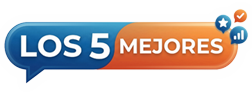 Los 5 Mejores de Chile