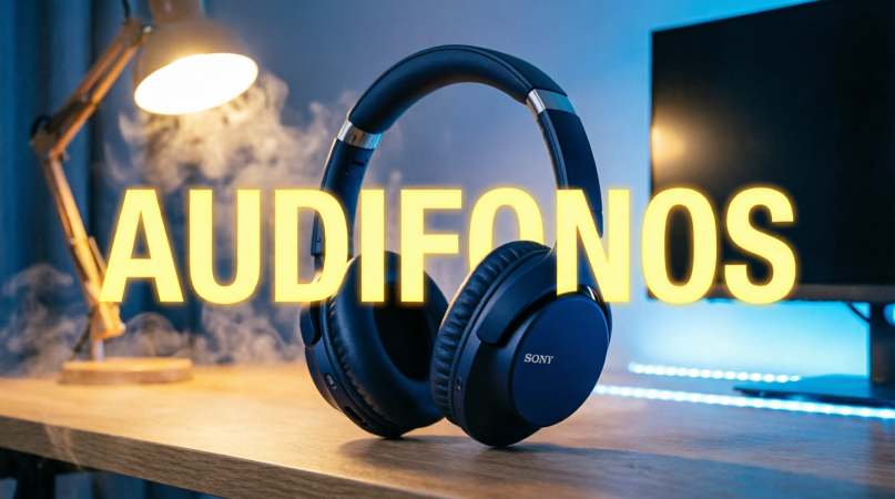 Audífono