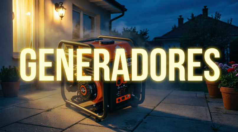 Generadores