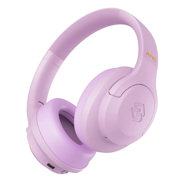 Audífonos Sleve Pulse ANC Over-Ear