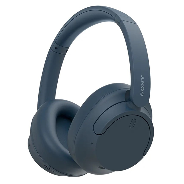 Audífonos Sony Inalámbricos Con Noise Cancelling, Wh-ch720n